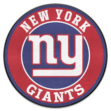 Spectacular Giants Logo