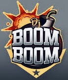 2 Boom Boom 8_7 Logo