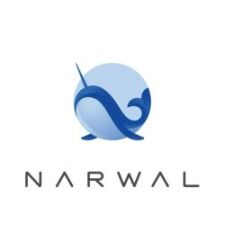 Narwal Logo