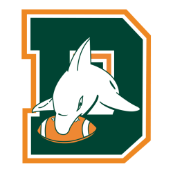 Ancona Dolphins Logo