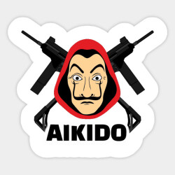 Aikido Logo