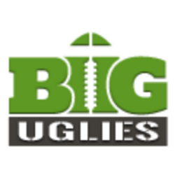 Big Uglies Logo