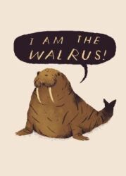 Walrus Logo