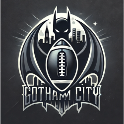 Gotham City Logo