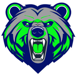 DA GRIZZLY TRUTH Logo