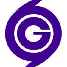 Purple Hurricanes Logo