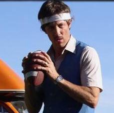 Uncle Rico's Renegades Logo