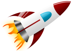 Rocket Logo