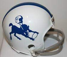 COLTS Logo