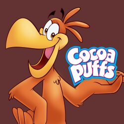 Coco Puffs Logo