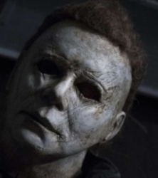 Michael Myers Logo