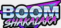 3 BoomShakalaka Logo