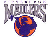 Maulers Logo