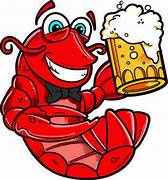 Crawdads & Beer 8 Logo