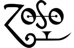 *ZOSO Logo