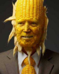 Corn POP! Logo