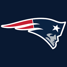 Big Papas Patriots HS125-07 Logo