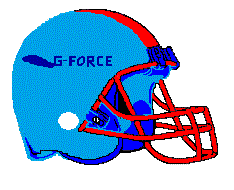 G Force Logo