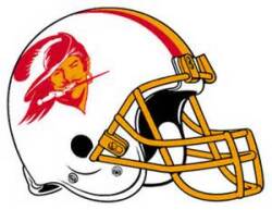 Buccaneers Logo