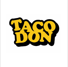 Taco Don Logo