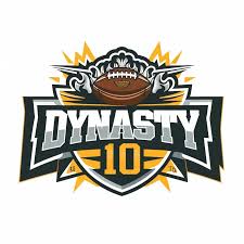 DyNasty Logo