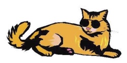 Mellowcats Logo