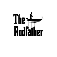 The Rodfather Logo