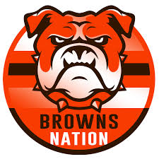 Brown Thunder III Logo