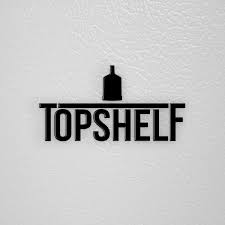 Top Shelf Logo