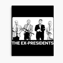 EX-Presidents 3