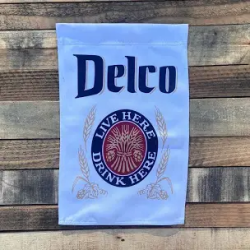 Delco Dynasty Logo