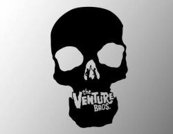 .The Venture Brothers Logo