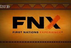 FNX Logo