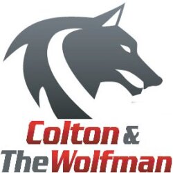 Colton Wolfman Logo