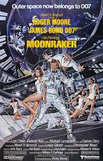 MOONRAKER Logo