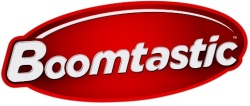 4 BoomTastic Logo