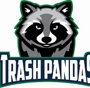 Trash Pandas Logo