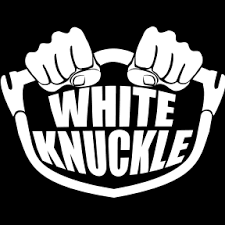 The White Knucklers Logo