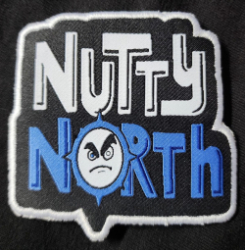 Nutty North Logo