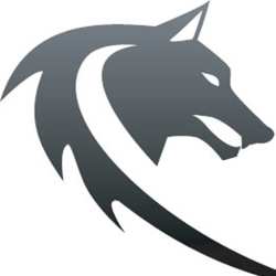 Wolfman Logo