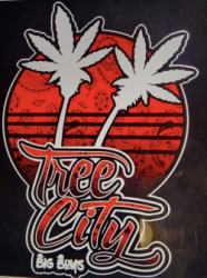 Tree City 1 Logo