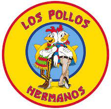 Los Pollos Hermanos Logo