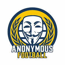 Fantasy Football Anonymous Logo