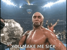 New World Order Logo