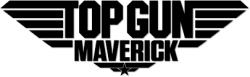 Topgun Maverick Logo