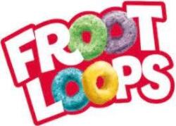 Froot Loops Logo