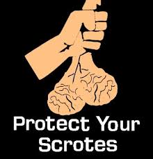 The Scrote Squad Logo