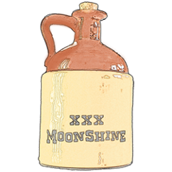 Moonshine Logo