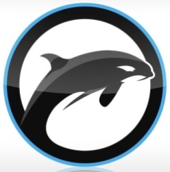 MidWest Orca Logo