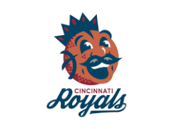 Cincinnati Royals Logo